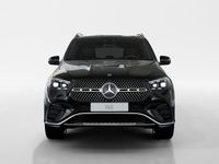 Neu Mercedes GLE350 AMG line 333 PS (244 kW) 2025 Schwarz SUV