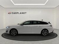 Gebraucht Peugeot 308 SW Allure 145 PS (106 kW) 2025 Weiss Kombi