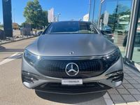 gebraucht Mercedes EQS580 AMG Line 4Matic