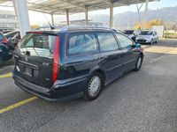 Gebraucht Citroën C5 Exclusive 208 PS (152 kW) 2002 Kombi