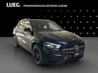 gebraucht Mercedes GLA250 4Matic 8G-DCT Swiss Star