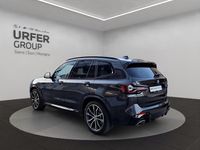Gebraucht BMW X3 M Sport 285 PS (209 kW) 2023 SUV