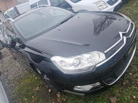 Gebraucht Citroën C5 Exclusive 241 PS (177 kW) 2009 Kombi