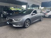Gebraucht Opel Insignia Excellence 136 PS (100 kW) 2021 Kombi