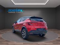 gebraucht Mitsubishi ASX 1.3 Instyle