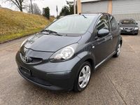 Gebraucht Toyota Aygo Cool 68 PS (50 kW) 2007 Kleinwagen