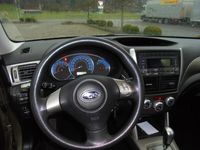 gebraucht Subaru Forester Station 2.0 X Advantage