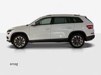 gebraucht Skoda Kodiaq «Clever» 4X4 (Netto)