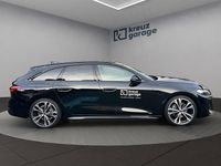 Gebraucht Audi A5 S-Line 204 PS (150 kW) 2025 Schwarz Coupé