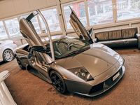 gebraucht Lamborghini Murciélago 6.2 Coupé