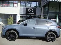 gebraucht Mazda CX-5 eSG194 AWD AT Homura COMB