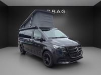 Gebraucht Mercedes V300 Marco Polo 239 PS (175 kW) 2024 Van / Kleinbus