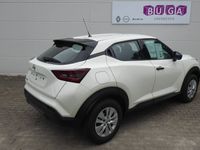 gebraucht Nissan Juke 1.0 DIG-T Visia