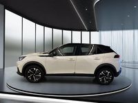 Gebraucht Peugeot 2008 GT 155 PS (114 kW) 2021 SUV