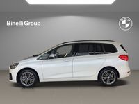 gebraucht BMW 218 d GranT Sport