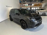 gebraucht Land Rover Discovery Sport R Dyn P200 2.0 Si4 MHEV HSE AT9