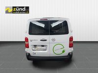 gebraucht Opel Vivaro-e Combi Cargo 75kWh 100% Electric "Enjoy" 2.7 t L