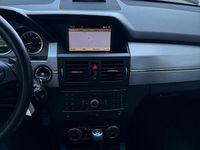 Gebraucht Mercedes GLK250 204 PS (150 kW) 2011 SUV