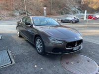 gebraucht Maserati Ghibli S Q4 3.0 V6 Automatica