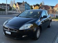 Gebraucht Fiat Bravo 120 PS (88 kW) 2008 Kleinwagen