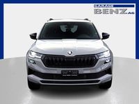 Gebraucht Skoda Karoq SportLine 190 PS (139 kW) 2025 SUV