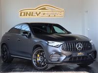 Gebraucht Mercedes GLC63 AMG Executive 680 PS (500 kW) 2024 SUV