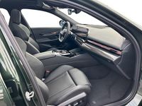 Neu BMW 550e M Sport 489 PS (359 kW) 2025 Kombi