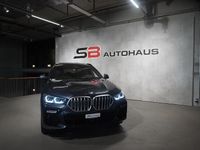 Gebraucht BMW X6 M Sport 286 PS (210 kW) 2021 SUV
