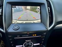 Gebraucht Ford Galaxy Titanium 180 PS (132 kW) 2016 Van / Kleinbus