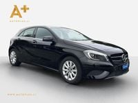 Gebraucht Mercedes A200 Style 136 PS (100 kW) 2015 Limousine