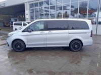 Neu Mercedes V300 Edition 237 PS (174 kW) 2026 Van / Kleinbus