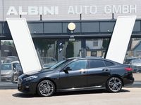 Gebraucht BMW 220 M Sport 190 PS (139 kW) 2021 Coupé