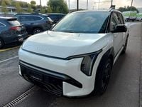 Neu Kia EV3 GT-Line 150 kW (204 PS) 2025 Weiss SUV