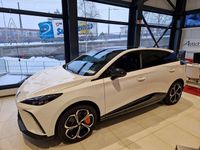 Neu MG MG4 EV 319 kW (435 PS) 2025 Weiss Kleinwagen