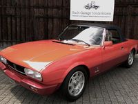 Gebraucht Peugeot 504 1982 Cabrio