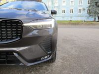 gebraucht Volvo XC60 B6 Benzin Mild Hybrid AWD Ultimate Dark Geartronic