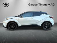Gebraucht Toyota C-HR Style 122 PS (89 kW) 2019 Weiss SUV
