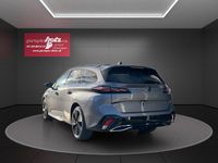 Gebraucht Peugeot 308 SW GT 114 kW (156 PS) 2024 Grau Kombi