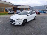 Gebraucht Ford Focus Titanium 125 PS (91 kW) 2019