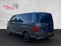 Gebraucht VW Multivan Generation Six 150 PS (110 kW) 2021 Van