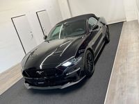 gebraucht Ford Mustang GT Convertible 5.0 V8 Automat