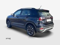 gebraucht VW T-Cross - Life