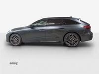 Neu Audi S5 Ambiente 368 PS (270 kW) 2025 Daytonagrau perleffekt Kombi