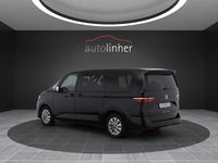 Gebraucht VW Multivan 245 PS (180 kW) 2025 Van