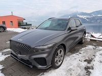 Gebraucht Genesis GV70 Premium 303 PS (222 kW) 2021 SUV