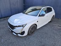 Gebraucht Peugeot 308 GT 224 PS (164 kW) 2023 Weiss Limousine