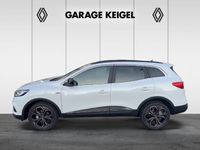 gebraucht Renault Kadjar 1.3 TCe 160 Black Edition EDC