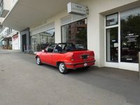 gebraucht Opel Kadett Cabriolet 2.0i Edition