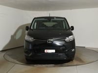 gebraucht Toyota Verso PROACE CITY1.2 Trend Automatik