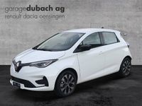 gebraucht Renault Zoe E-Tech 100 % electric evolution R135